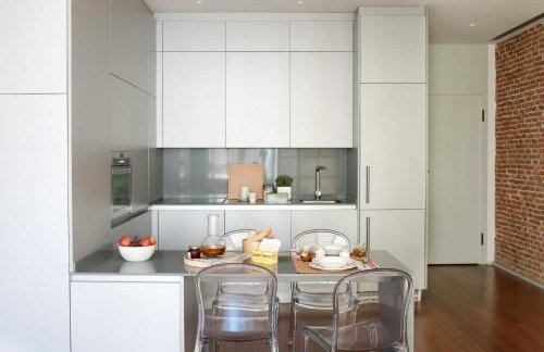 Eric Vökel Boutique Apartments - Madrid Suites - Photo 79