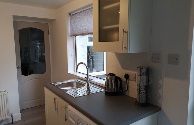 The Cambus Flat, Cambuskenneth, Stirling - Foto 6