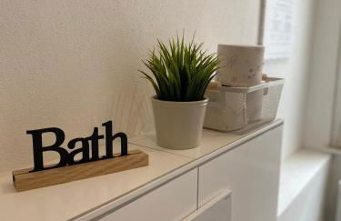 NeckarNest Ferienwohnung - Foto 19