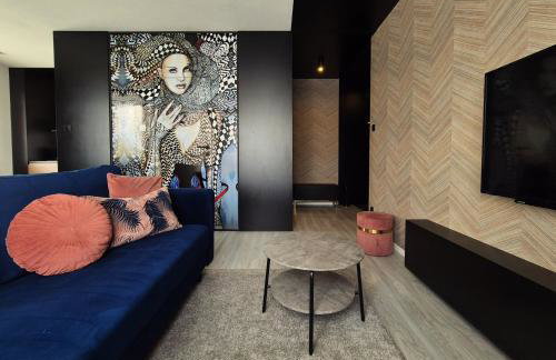 PROPLACE Apartament I - z dużym balkonem - Foto 16