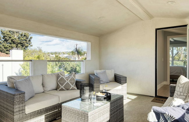 Sea Crown by Avantstay 5mins From the Beach w/ Multiple Terraces! Permit#slp13639 - Foto 107