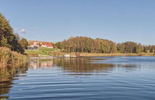 Przystań Nad Zatoką - Gospodarstwo Agroturystyczne - Foto 10