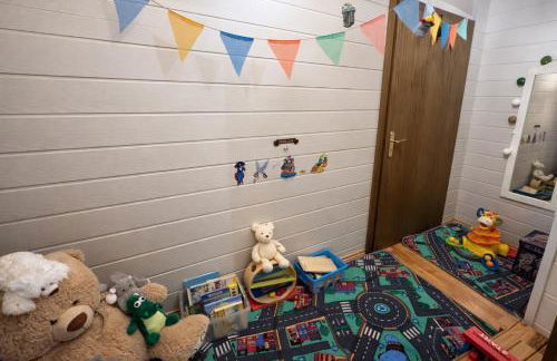 Wohnung mit Charme, Netflix - Foto 9