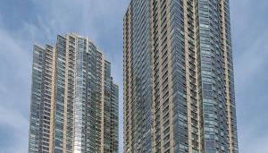 Global Luxury Suites Downtown Jersey City - Foto 2