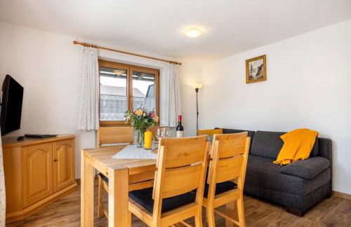 Gästehaus Vogler Oberstdorf-Kornau - Photo 34