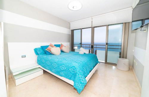 VILLA LUXURY VISTA DE MAR - Foto 15