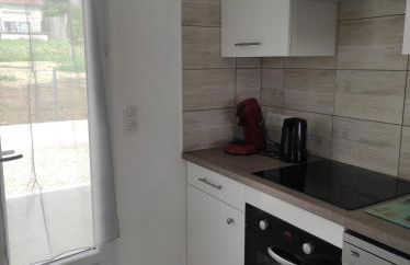 Chez CHARLETTE - Foto 4