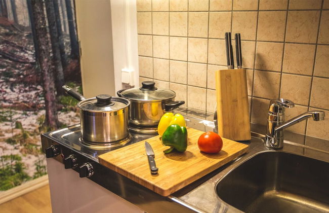 Central City Apartments - Foto 14