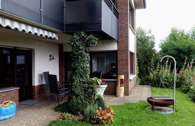 Apartment in Schotten-betzenrod - Foto 18