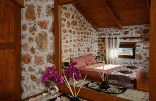 Seafront Villa Kallia & George, By IdealStay Experience - Foto 13