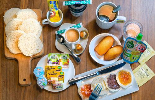 Le Parc 42 Saint-Etienne - Foto 25