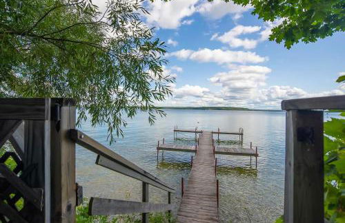 Smith Family Cottages - Cottage #2 - Foto 6