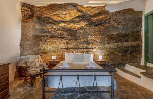 Traditional Olive Guesthouse - Foto 10