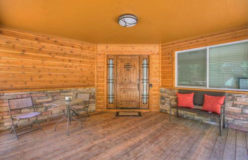 Prestigious Home South Lake Tahoe - Foto 27