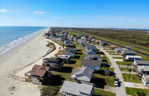 Beachfront Seashell by Ryson Vacation Rentals - Foto 57