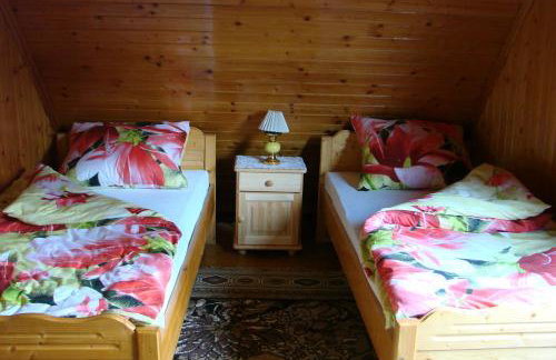 Villa Victoria - Foto 39