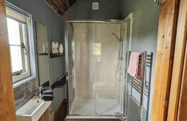 Lake View lodges The Lavenham - Foto 8