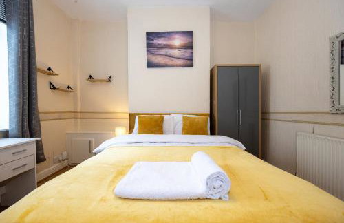 James Street Terrace Great Harwood - Foto 7