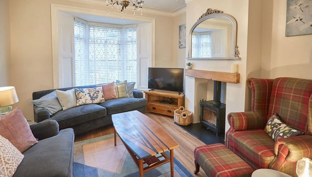 Host Stay The Gray Haven - Foto 2, Habitación