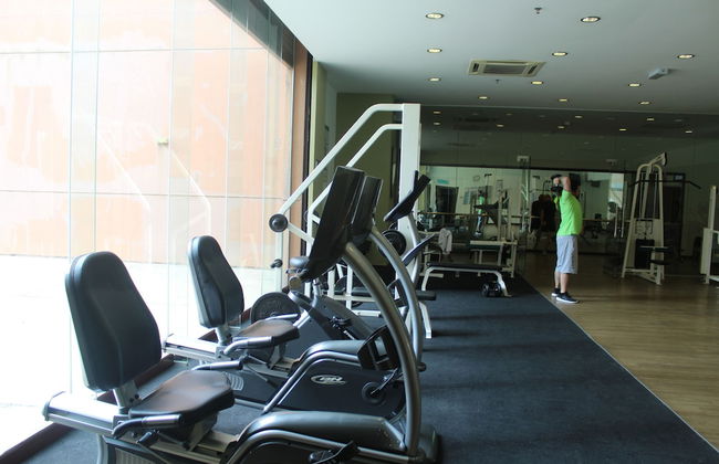 Best Apartment at Times Square - Foto 79