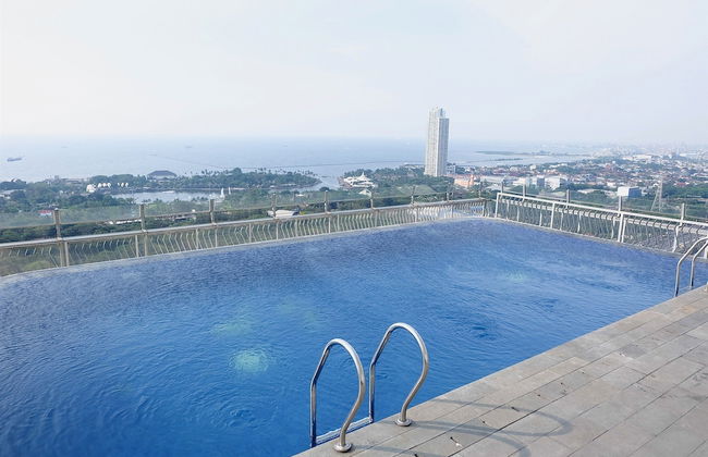 Modern 2BR Northland Apartment near Ancol - Foto 29