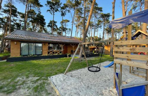 Domek Dębowy 1 - Foto 1