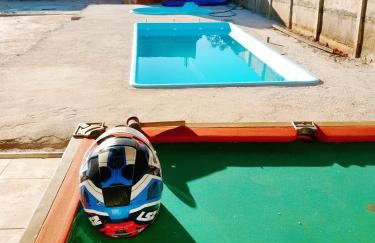 Refúgio Floresta day use - Foto 8