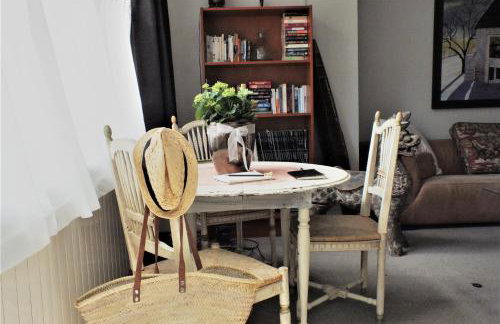 Hampton Court Grand Snug Sleeps 6 - Palace walk - Foto 8