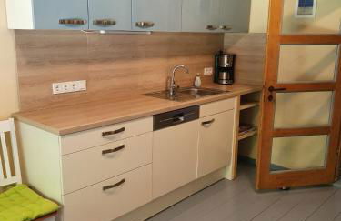 Ferienhaus Auszeit am Dollart 25195 - Foto 3