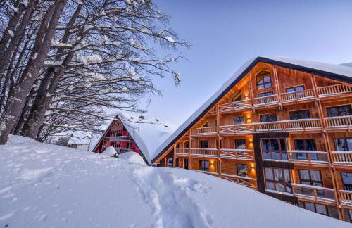 Chalet Everest - Luxury Apartments - Foto 63