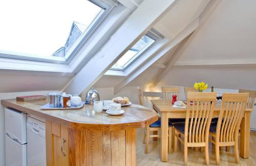 Tuckenhay, Coomberry Loft - Fcp - Photo 10