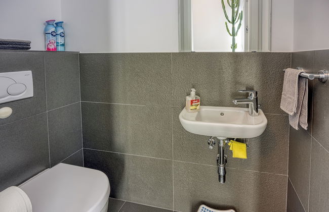 RR Losinj Harbour View Apartment - Foto 10