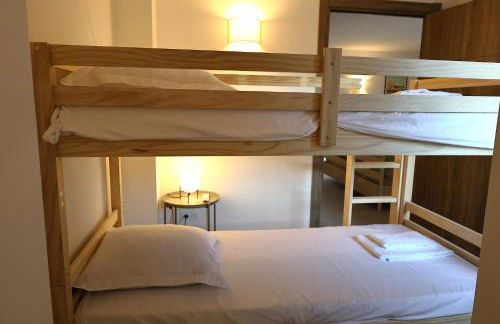 Le Shetland - T4 spacieux bord de mer et piscine - Foto 27