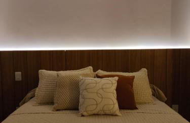 Simple Smart Vista Mar Manaíra, localização privilegiada - Foto 4