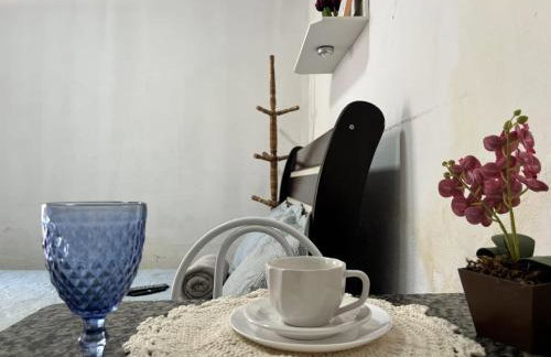 Minicasa climatizada - Volta Redonda - Foto 2