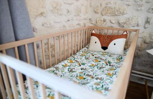 Le Moulin Saint-Nicolas - Foto 48