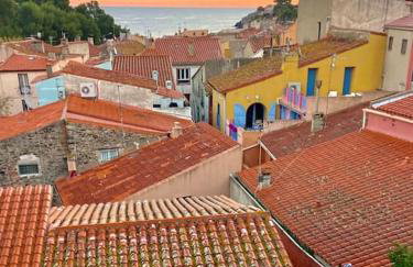 Collioure Fisherman’s House with sea views - Foto 40