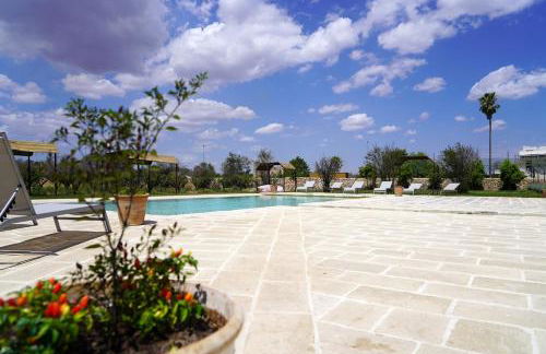 Masseria Rifisa AgriResort - Foto 39