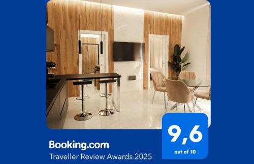 Doryana Luxury - Foto 38