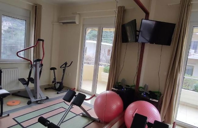 Katerina's Residence Chania - Foto 8