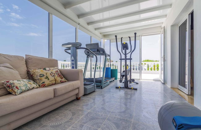 Villa Cervera - Photo 18