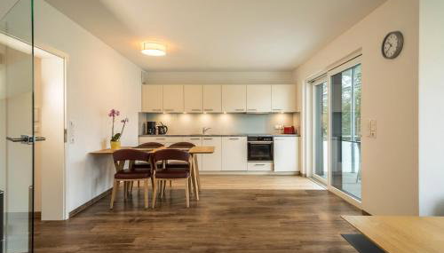 Ferienwohnung 2 am Biohof Eriskirch - Foto 3