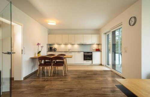 Ferienwohnung 2 am Biohof Eriskirch - Foto 3