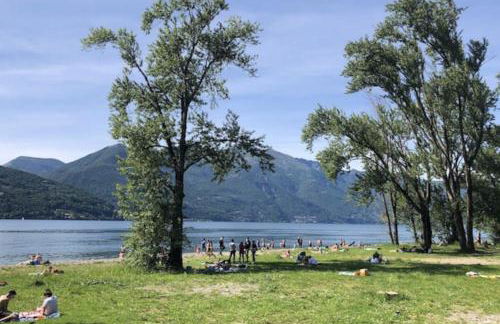 Casa Amelia lago Maggiore - Foto 24