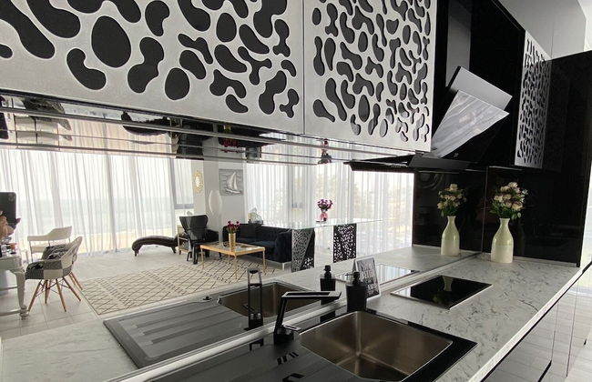 Maritimo Luxury ApartHotel - Foto 67