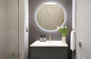 3 Bed Corner House Portobello Rd - Foto 54