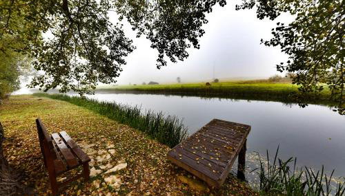 Riverside Apartments - Foto 5