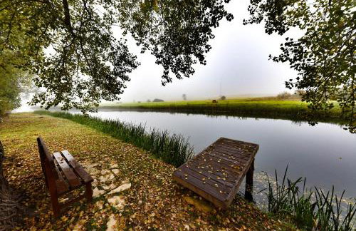 Riverside Apartments - Foto 5