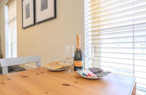 Pass the Keys Family Haven in heart of Leeds - Foto 3