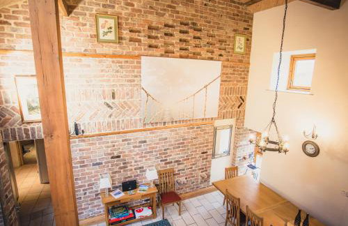 Deerclose West Farmhouse - Photo 7